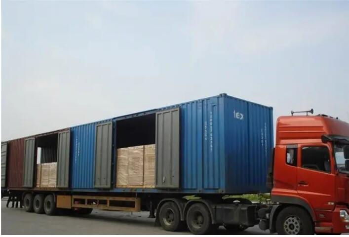 厦门到克山县整车运输