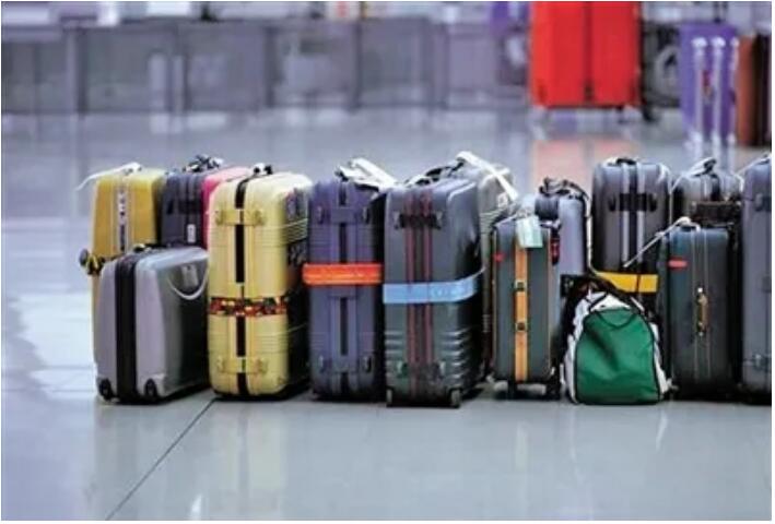 厦门到克山县行李托运